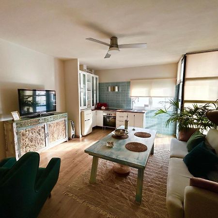 Apartamento Paula سان ميغيل ذي أبونا المظهر الخارجي الصورة