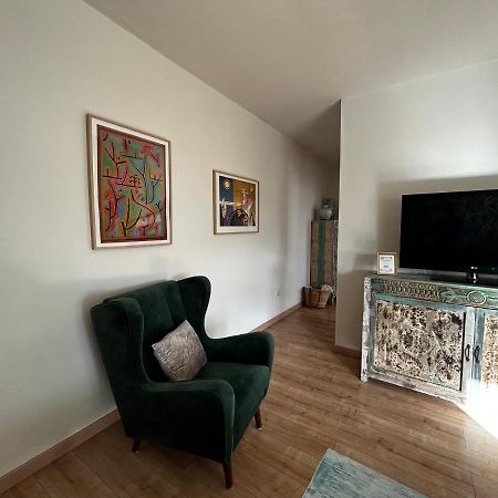 Apartamento Paula سان ميغيل ذي أبونا المظهر الخارجي الصورة