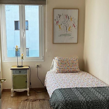Apartamento Paula سان ميغيل ذي أبونا المظهر الخارجي الصورة