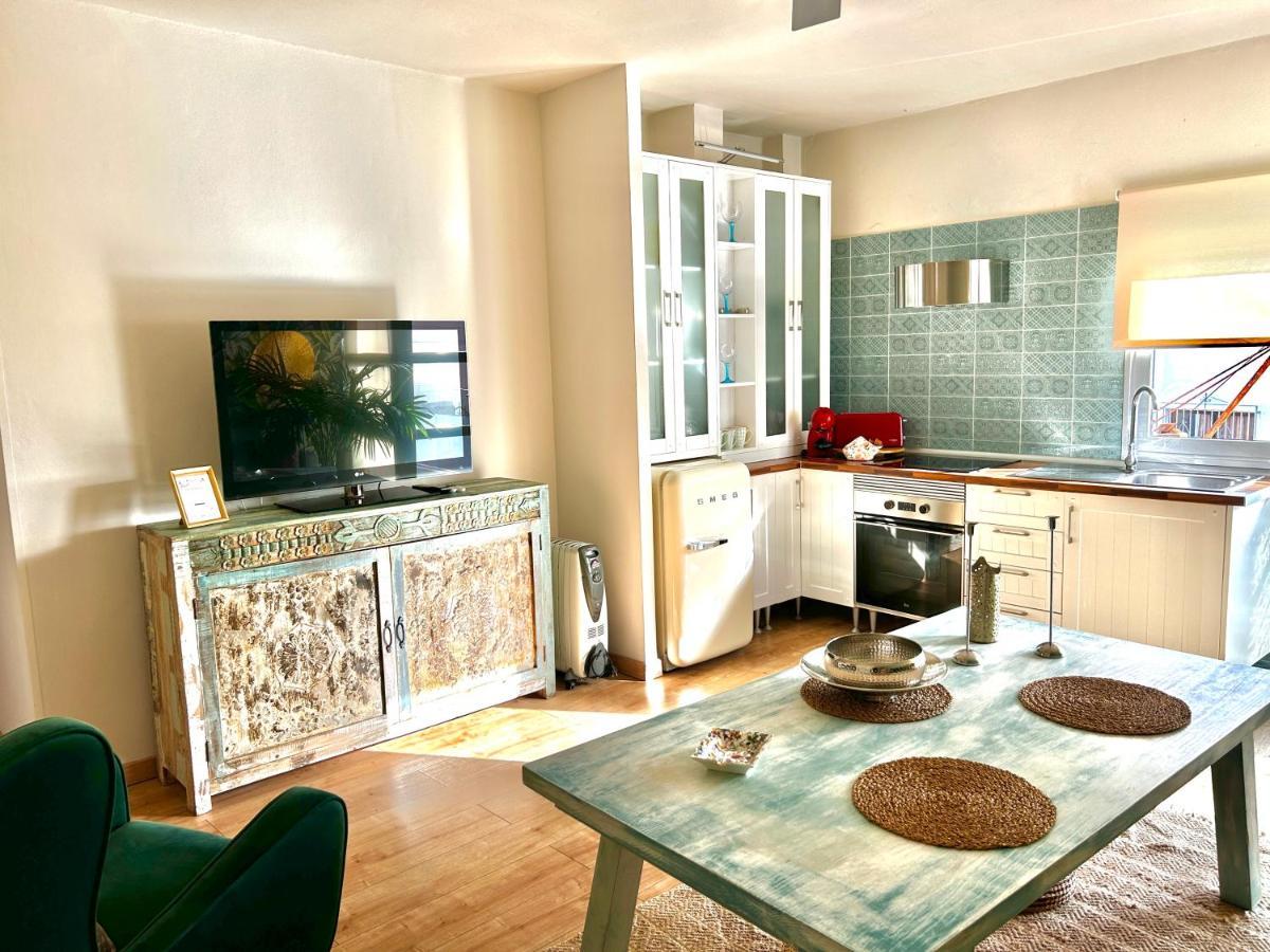Apartamento Paula سان ميغيل ذي أبونا المظهر الخارجي الصورة