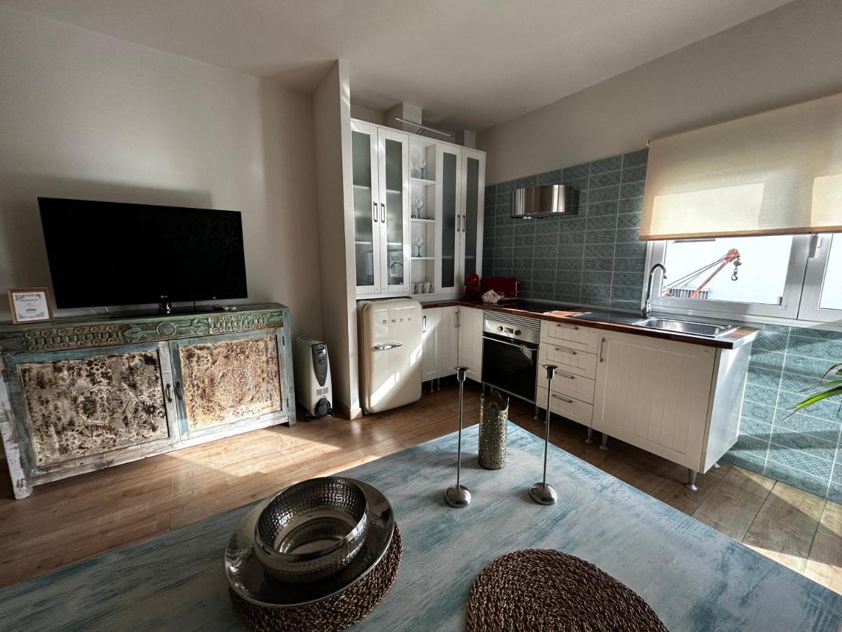 Apartamento Paula سان ميغيل ذي أبونا المظهر الخارجي الصورة