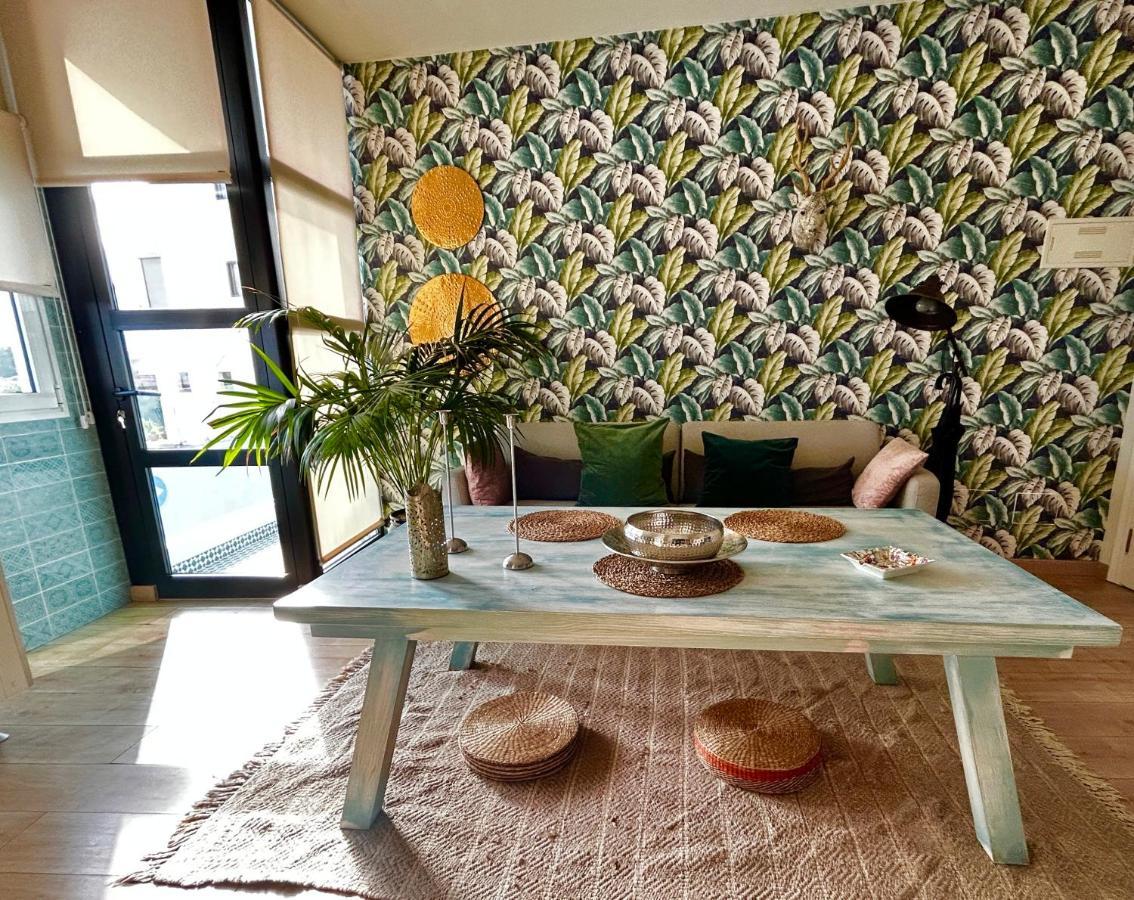 Apartamento Paula سان ميغيل ذي أبونا المظهر الخارجي الصورة