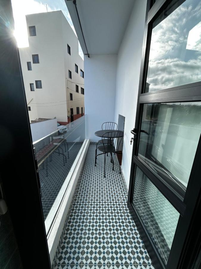 Apartamento Paula سان ميغيل ذي أبونا المظهر الخارجي الصورة
