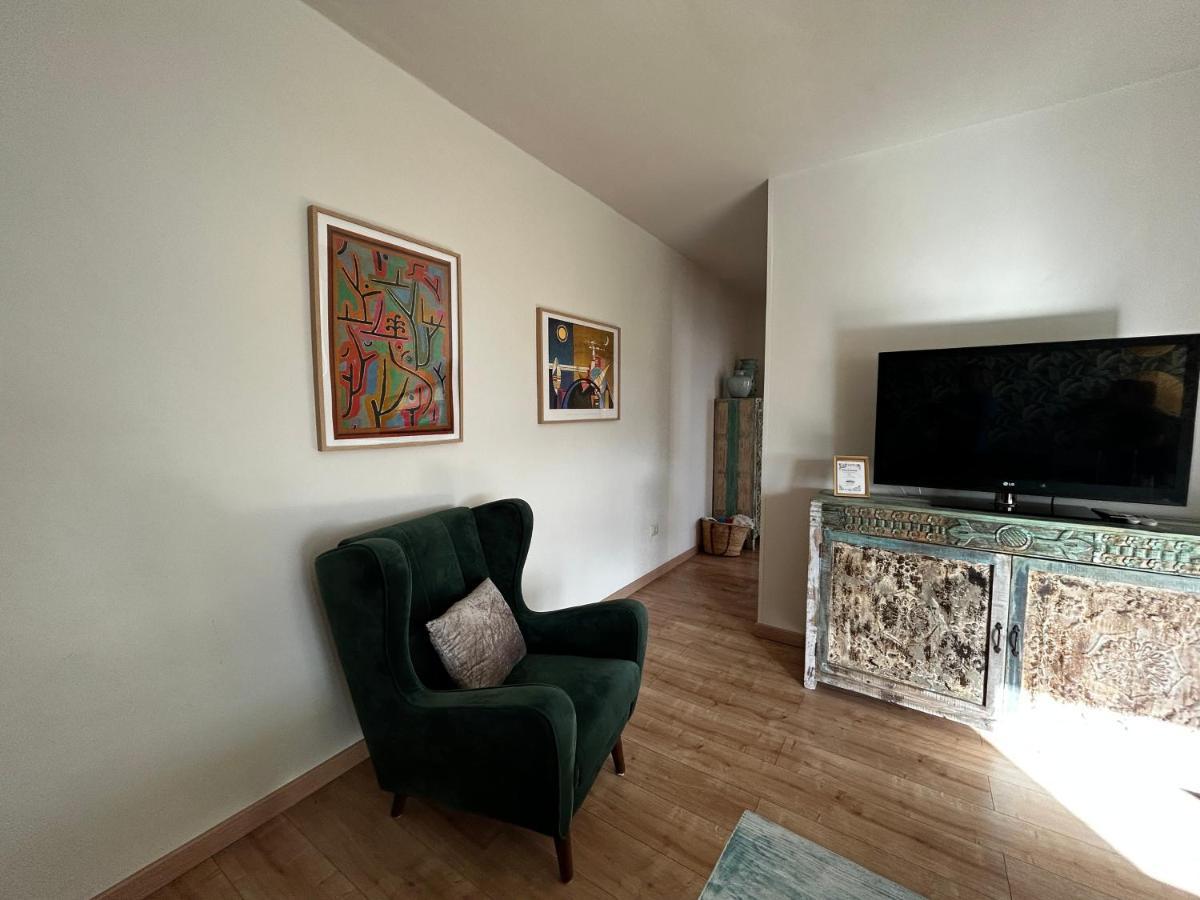 Apartamento Paula سان ميغيل ذي أبونا المظهر الخارجي الصورة