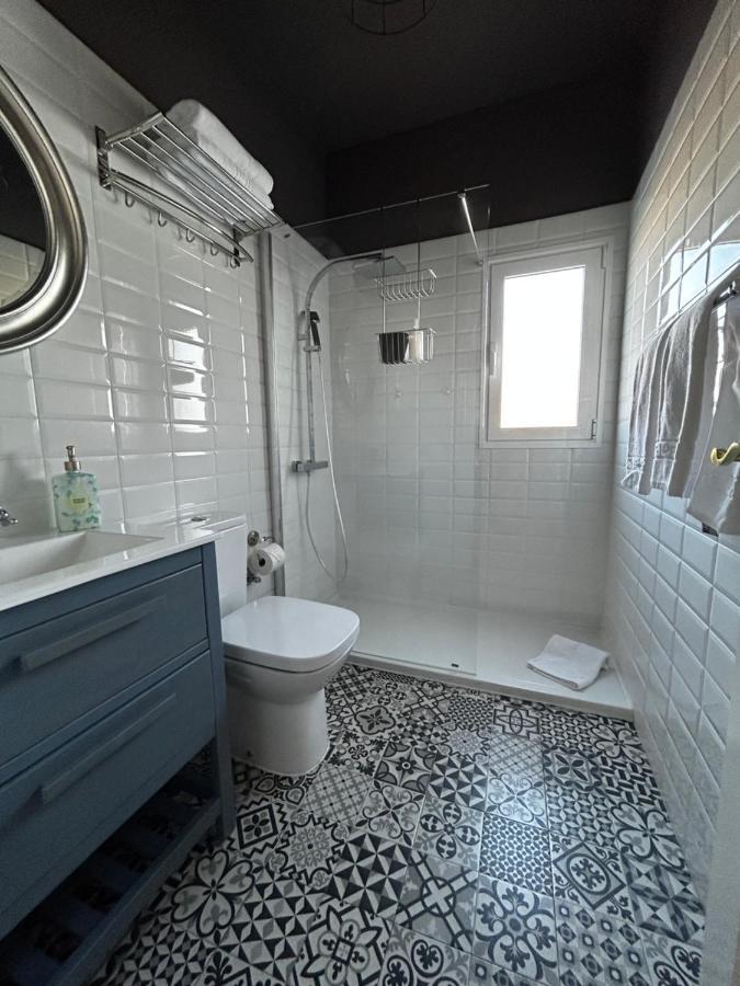 Apartamento Paula سان ميغيل ذي أبونا المظهر الخارجي الصورة