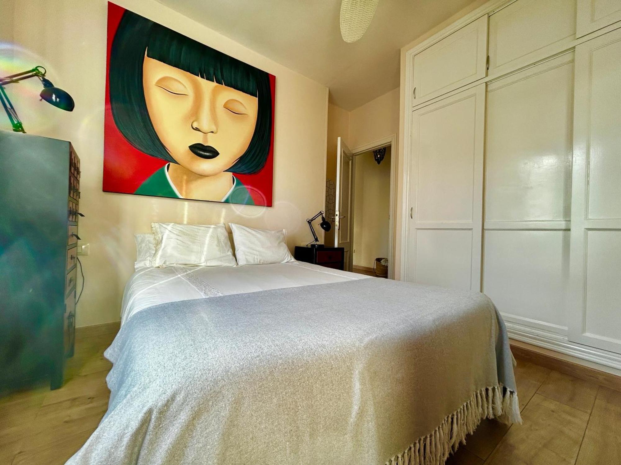 Apartamento Paula سان ميغيل ذي أبونا المظهر الخارجي الصورة
