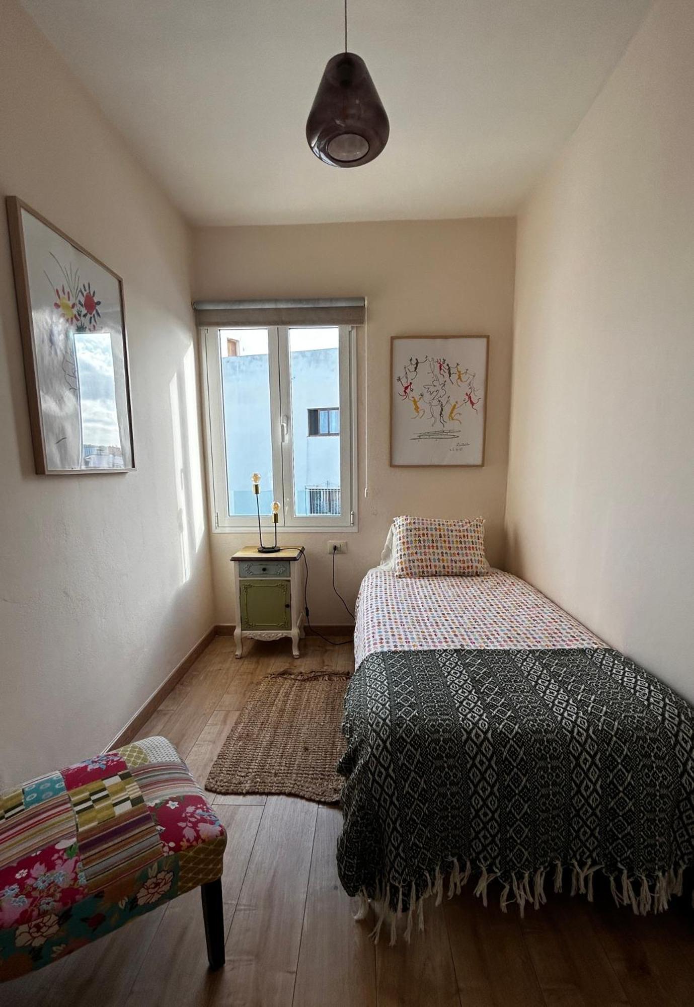 Apartamento Paula سان ميغيل ذي أبونا المظهر الخارجي الصورة
