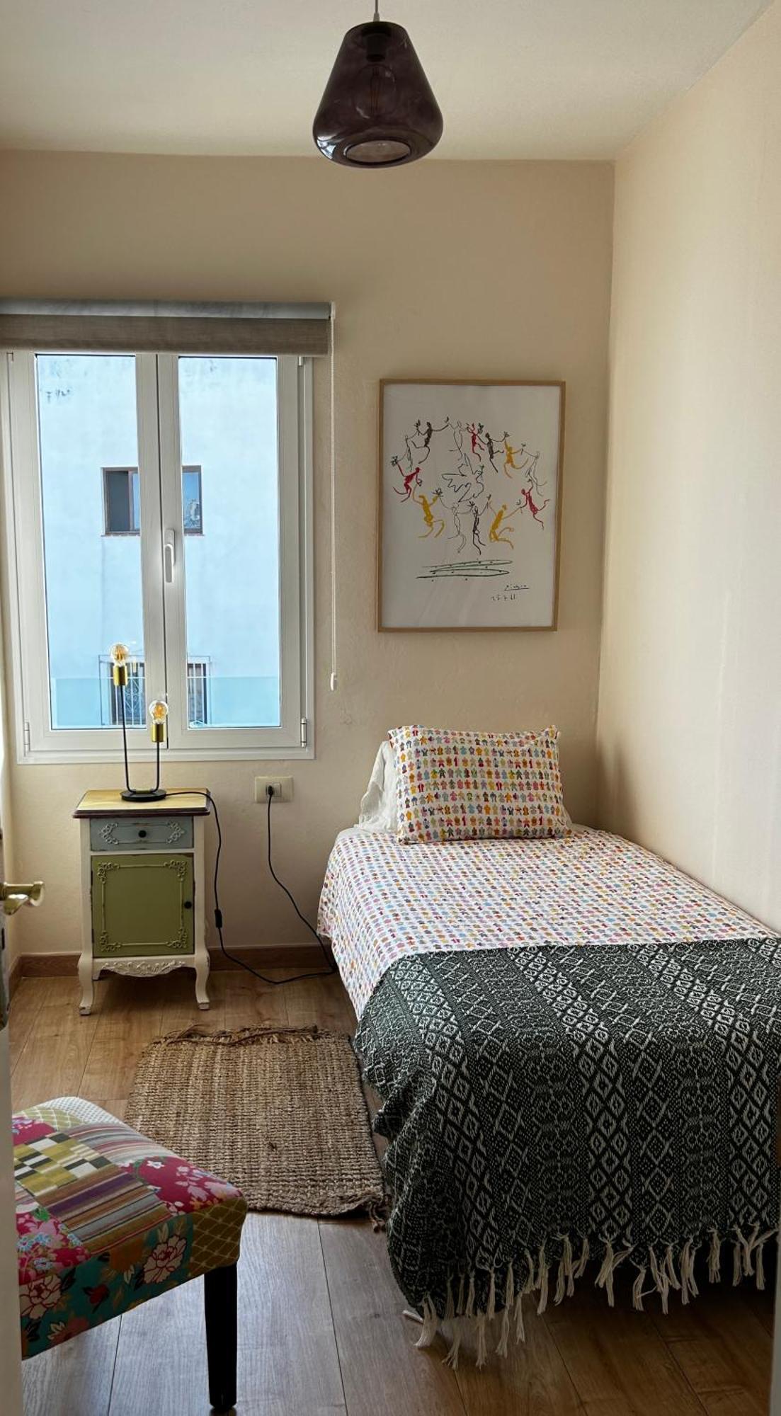 Apartamento Paula سان ميغيل ذي أبونا المظهر الخارجي الصورة